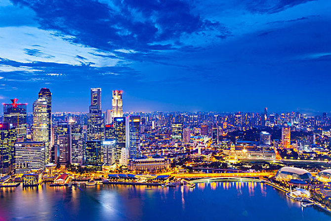 如何申请新加坡专利？