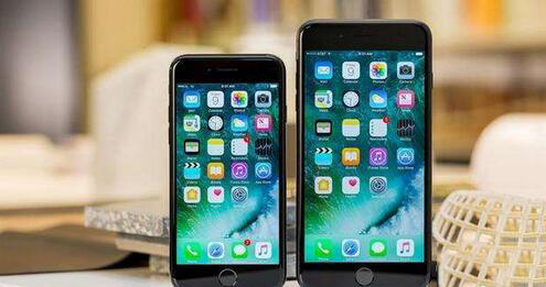 专利交易网 iphone8新专利 将推出中国特供版双卡双待.jpg
