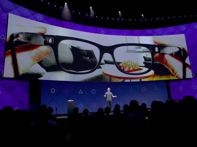 Facebook专利申请 AR眼镜虚拟世界等你来 专利交易网.jpg