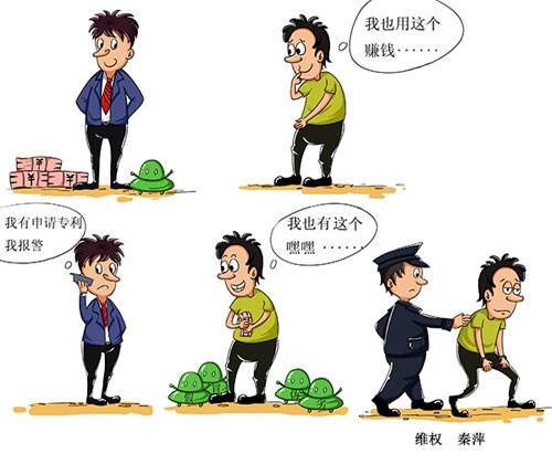 　　丰田申请手动变速箱专利，动机让人难以猜透——专利交易网.jpg