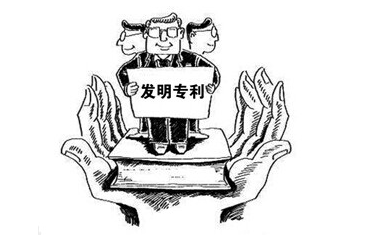 小马专利交易网|三年研发增长40倍 坚瑞沃实现一天一个专利