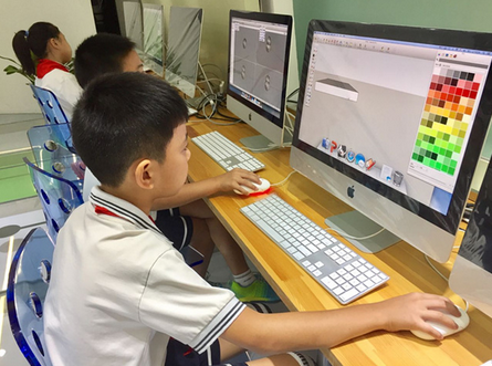 小马专利交易网-震惊！小学生研制鲁班锁获国家专利！