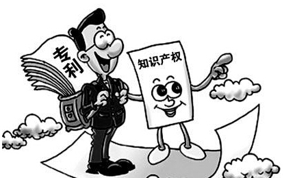 知识产权与专利有哪些区别以及联系？