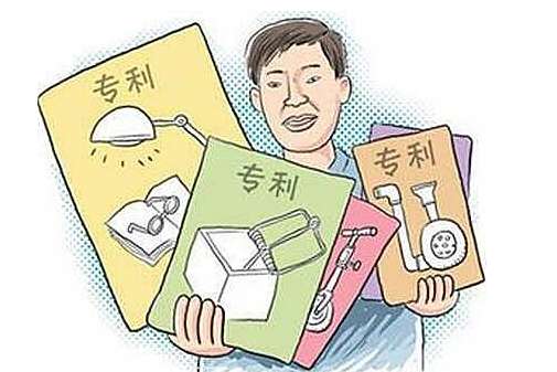 震惊！武汉大二学生发明自动一体式收银机 获国家专利