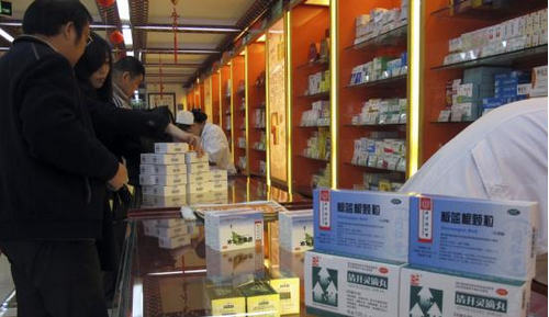 保护药品知识产权会影响仿制药？