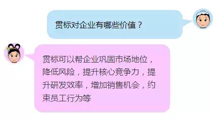 三分钟了解企业知识产权贯标九大误区，不要栽了跟头才后悔莫及！